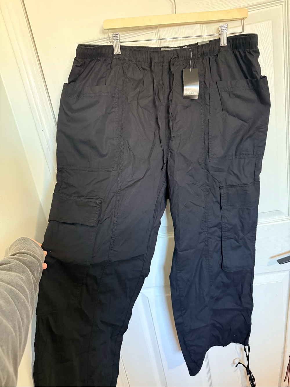 Torrid Cargo Pants